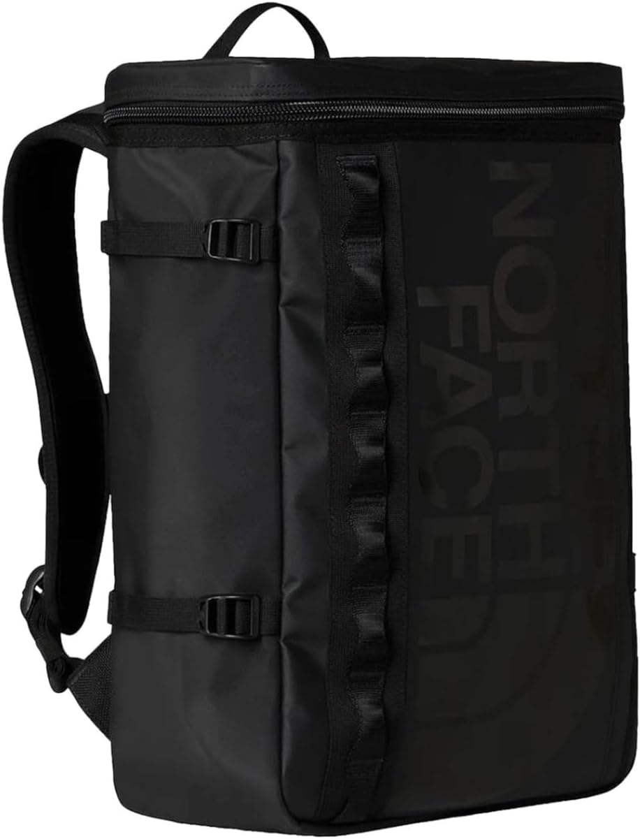 The North Face Unisex Base Camp Fuse Box 30L Backpack, Tnf Black/Tnf Black/Npf