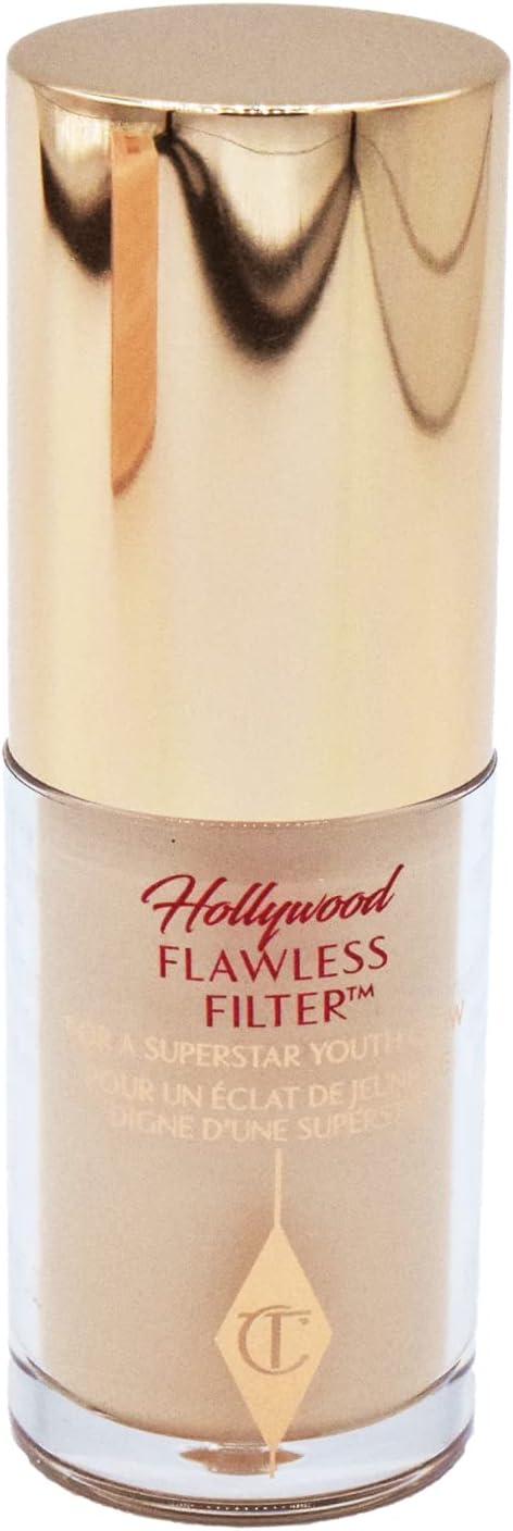 Charlotte Tilbury Travel Size Flawless Filter | 5.5ml | 2 Fair
