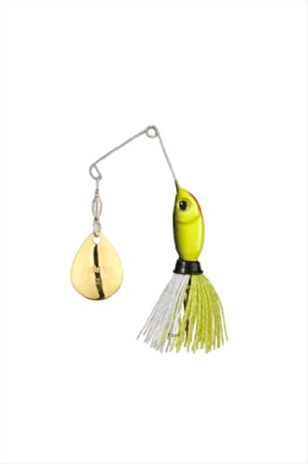 Strike King Rocket Shad Spinnerbait