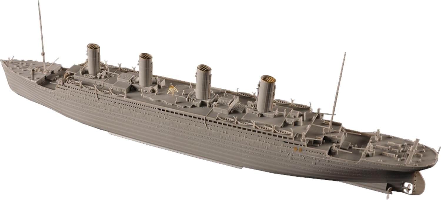 Hobbyboss 1:700 - Titanic