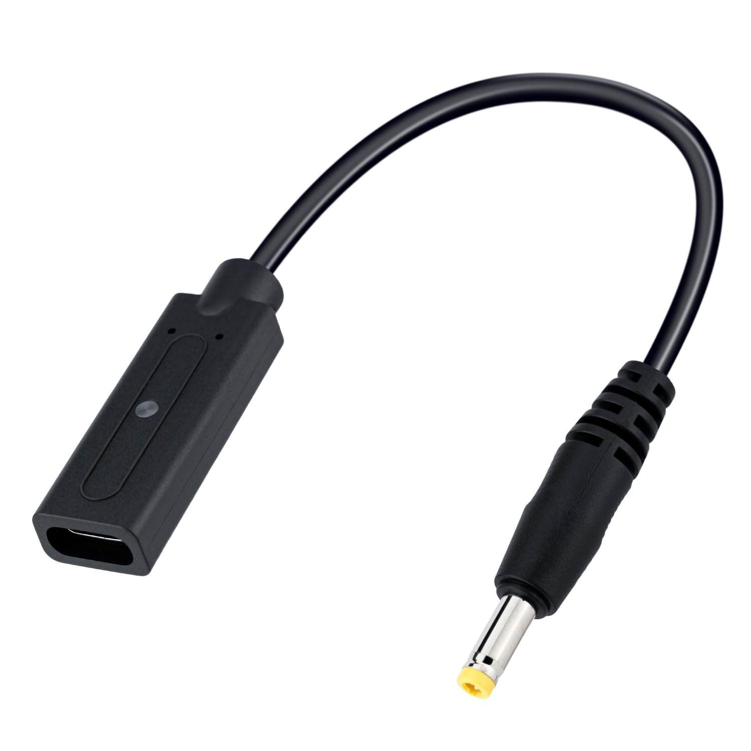 Mcbazel USB C Charger Cable Compatible with PSP 1000/2000/3000/E1000, Type-C Fast Charging Cable Power Cord, Black