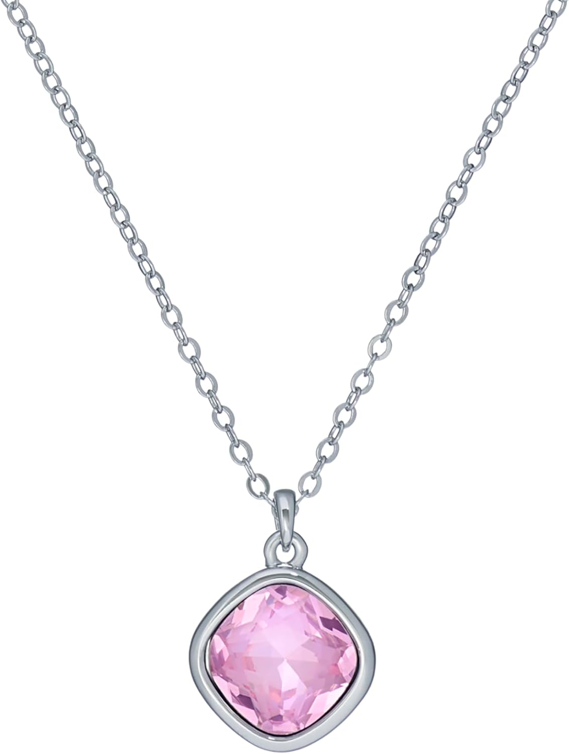 Ted Baker London Crastel Crystal Pendant Necklace for Women