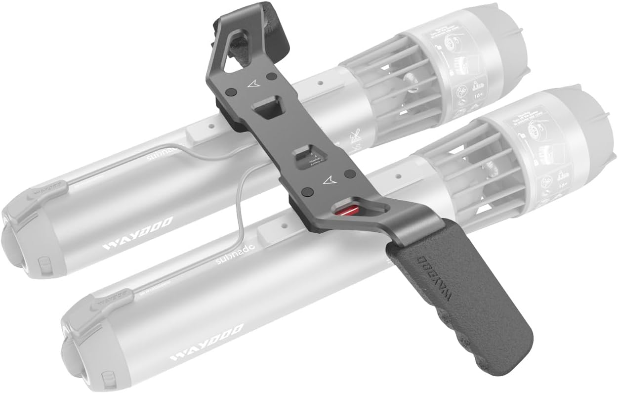 Subnado Twin Engine Handle Bracket