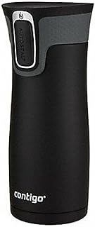 Contigo West Loop Stainless Steel Travel Mug with AUTOSEAL Lid, 16oz.