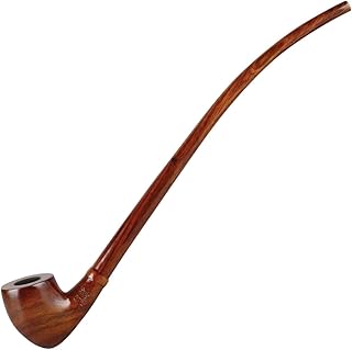 Churchwarden Tomahawk - 13" / Cherry