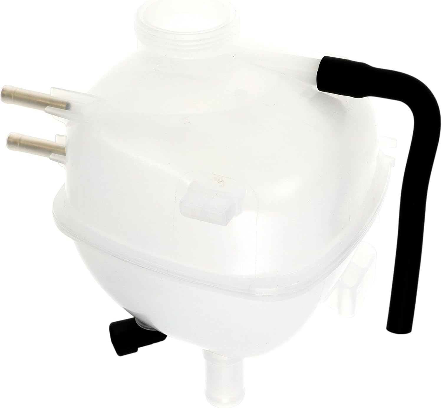 HEROFFIX 1 Pc Engine Coolant Reservoir Water Expansion Tank for Vauxhall Vectra C 2000-2009 Coolant Radiator Reservoir Bottle No.1304237/9202200