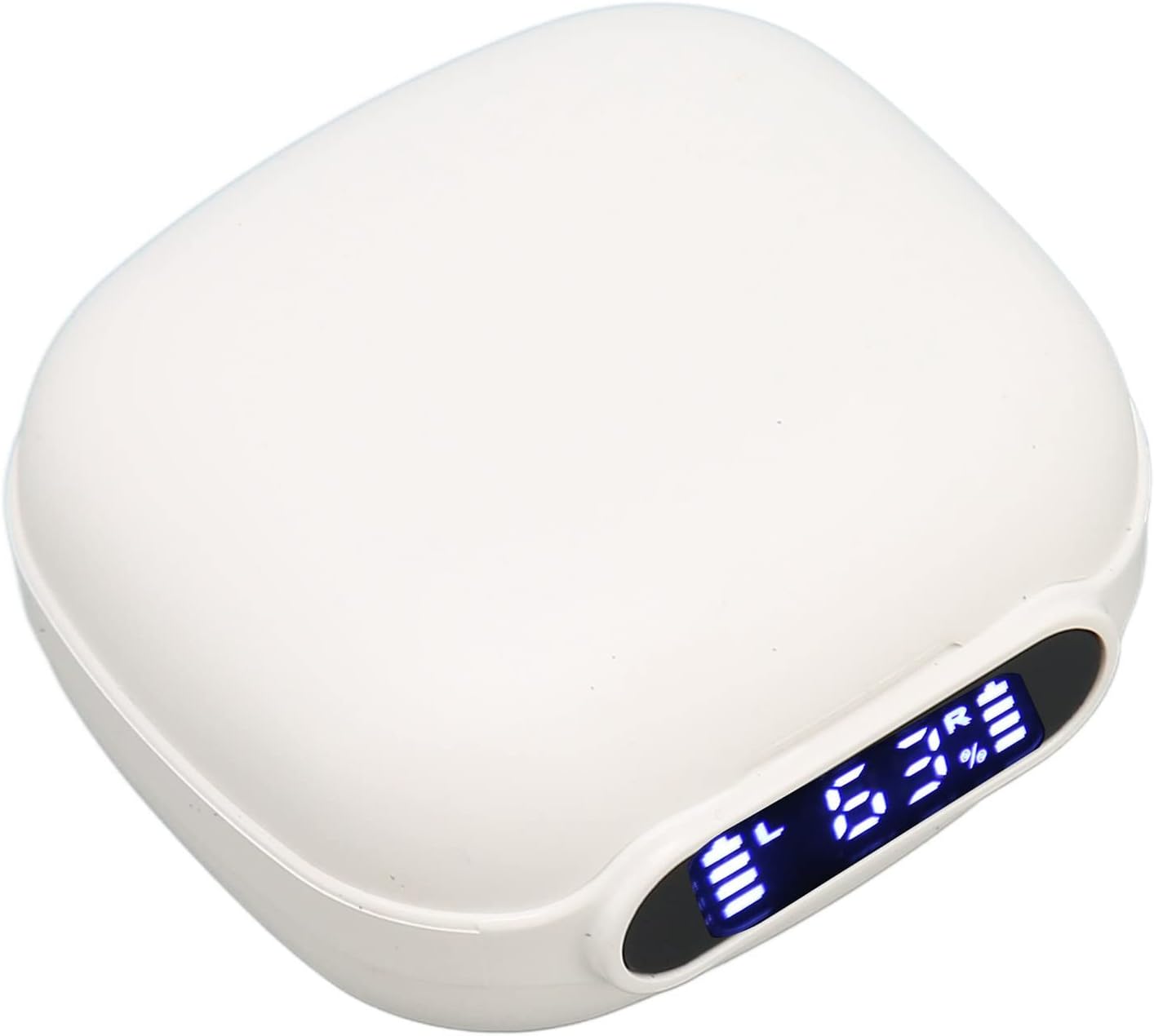 Language Translator Earbuds, 84 Languages Wireless Office Products Electronics Electronic Dictionaries, Thesauri Translators Foreign Translators Smart Voice with Speakers Two Way