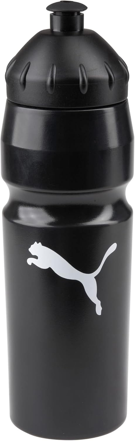 PUMA Unisex Football Water Bottle