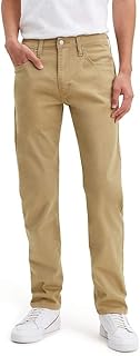 Levi's Men's 502 Taper Fit Jeans (Also Available in Big & Tall)