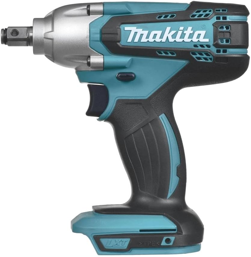 Makita DTW190Z 18V Li-Ion LXT Impact Wrench - Batteries and Charger Not Included