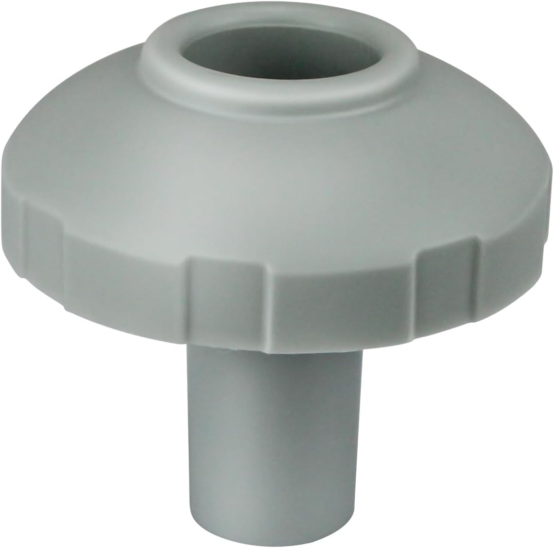 11070 & 12364 Strainer Connector Replacement for Intex 25022E 26005E Aboveground Pool 1-1/4" Water Jet Connector Replace Parts 26183MW 26165EH (11070 & 12364)