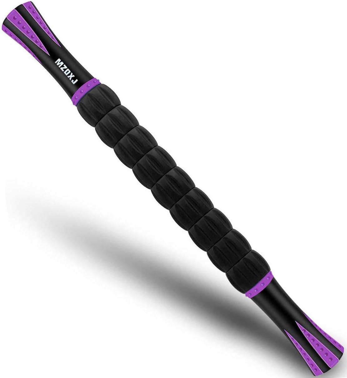 Muscle Roller Massage Roller Stick for Athletes, Help Reducing Muscle Soreness Cramping Tightness Leg Arms Back Calves Muscle Massager