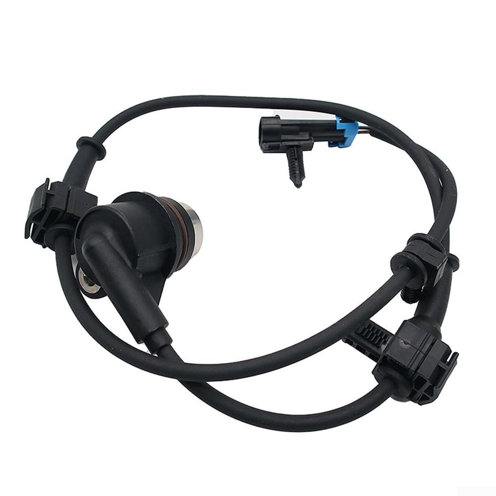Replace ABS Speed Sensor 15131391 for Chevy For Trailblazer 2002 2009 For GMC For Envoy 2002 2009 Direct Fit