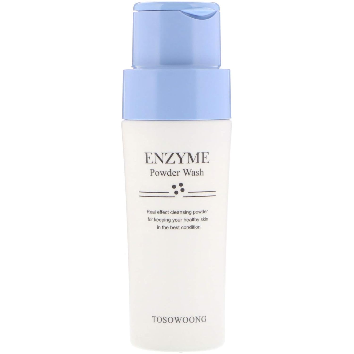 Enzyme Powder Wash, 70 g
