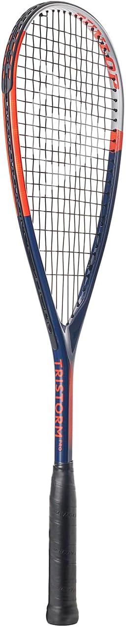 Dunlop Tristorm Squash Racket
