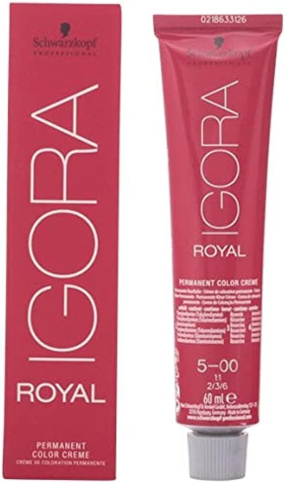 Schwarzkopf IR 5-00 60ml