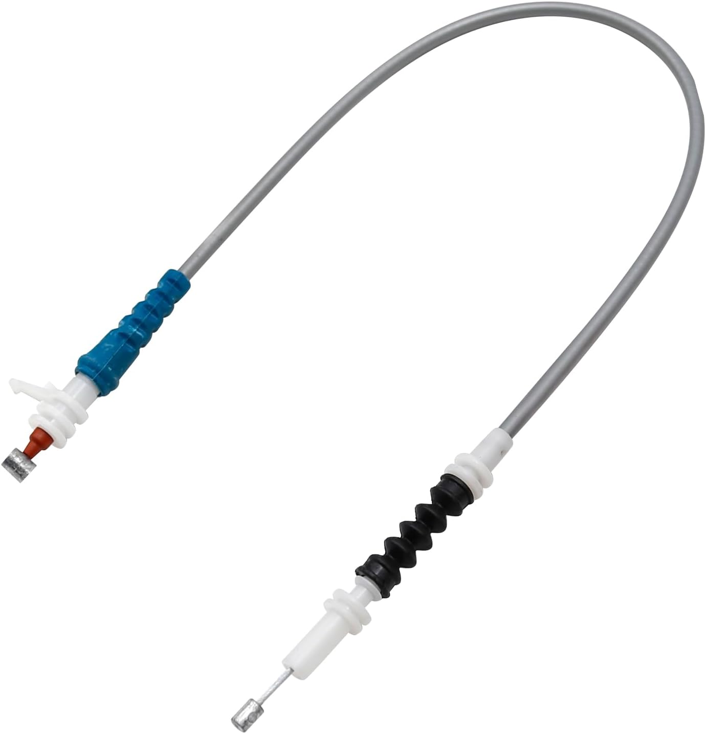 Hoypeyfiy 51217259828 Exterior Door Handle Release Cable, Replacement for BMW 3 Series F30 F80 316d 316i 318d 318i 320d 320i 325d 328i 330d 330e 330i, Replaces 7259828