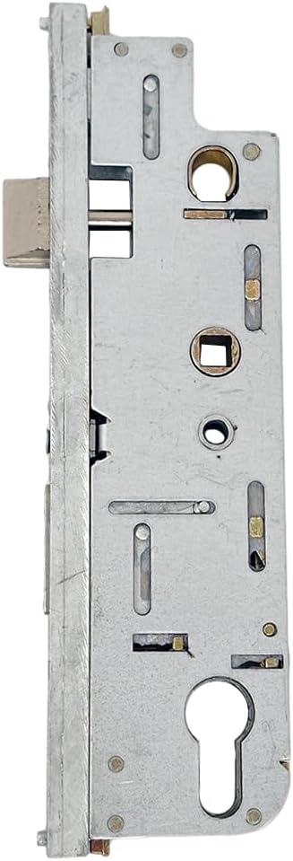 Upvc Door Lock Replacement Centre Case Backset Gearbox for GU Old Style, 30mm, 35mm, 40mm, 45mm / 92mm PZ Centres (45mm)