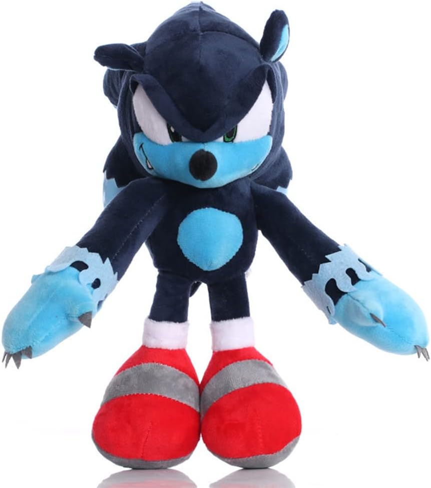 Plush Doll, Plush Figure Stuffed Plush Doll Toy Soft Stuffed Animals Toys Doll Gifts for Children Kids (30cm)