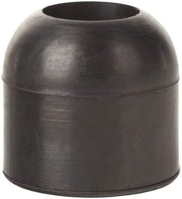 Omix-Ada | 12012.24 | Liftgate Bumper Stop | OE Reference: 55254847 | Fits 1997-2001 Jeep Cherokee KJ; 1993-1998 Grand Cherokee ZJ