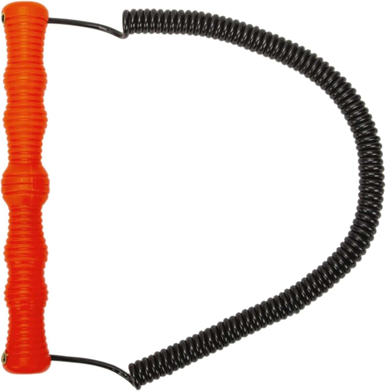 Retractable Ice Safety Picks Safety Kits for Ice Fishing & Ice Skating Ice Fishing Ice Accessory ABS and Carbon Steel Materials