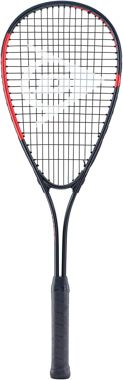 DUNLOP Squash Racket HIRE