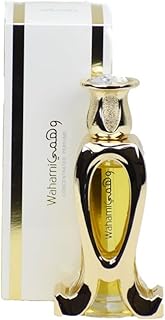 RASASI Wahami Concentrated Perfume Oil 0.7 Ounce