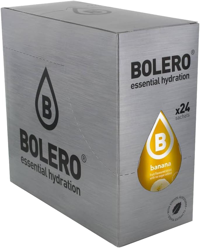 BOLERO Classic - Watermelon, 9 g