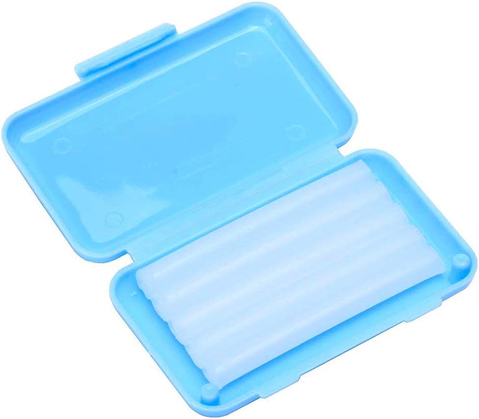 Dental Wax for Braces,Orthodontic Wax for Braces(Mint 1Box for 50Times)