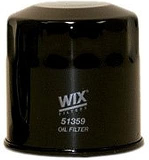WIX Racing Filters Spin-On Lube Filter