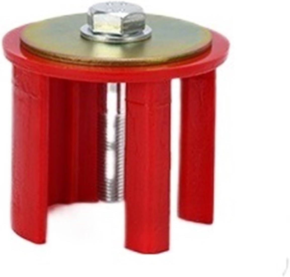 CVPX Car Engine Mounts Engine Torque Arm Insert Bone Mount Kit Fit For VW Golf GTI Fit For Passat Fit For Tiguan EOS Fit For Audi A3 Q3 Engine Mounting