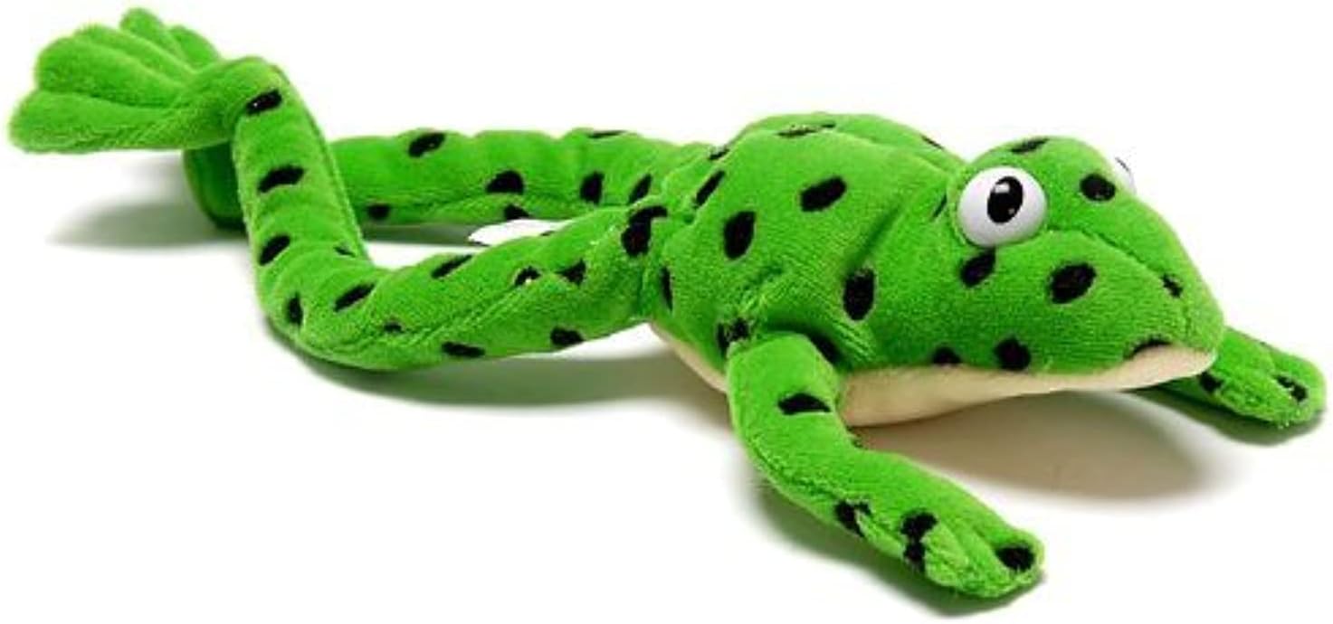 OUP Oxford Read Write Inc.: Fred The Frog - Toy (Read Write INC Phonics)