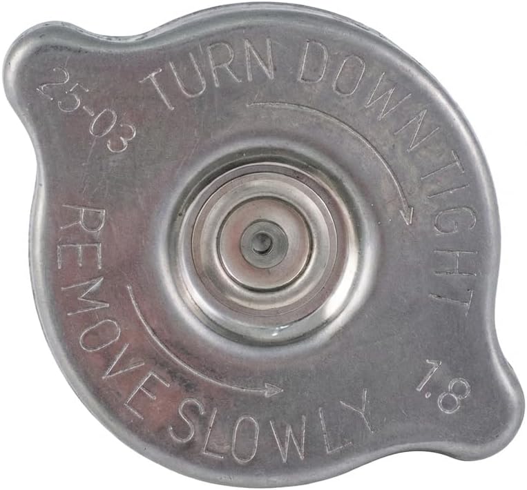 Radiator Cap