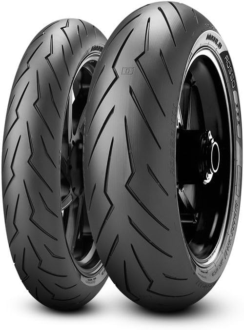 Pirelli DiabloRosso III 1905017
