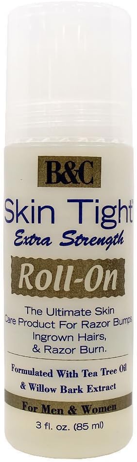 Skin Tight Roll-on Extra Strength Formula 3oz