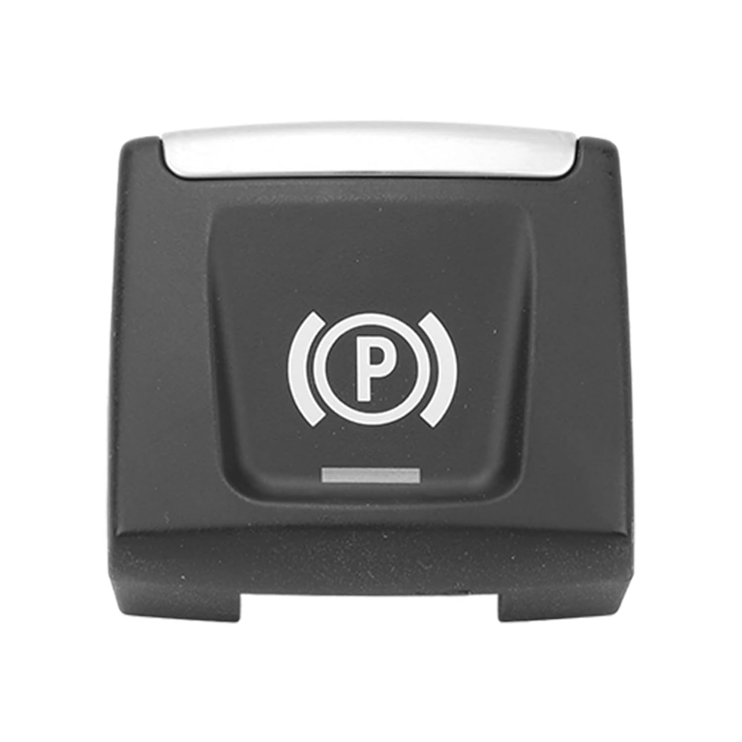 Electronic Parking Brake Switch, Car Handbrake Switch P Button Cover Replacement for 1 Series F20 F21 2 Series F22 F23, X1 F48
