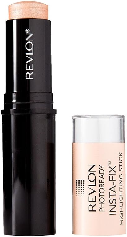 Revlon Finishers, 230 ml,Gold