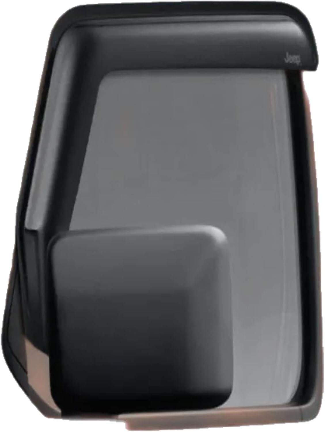 Genuine Mopar deflector - 82215372AB