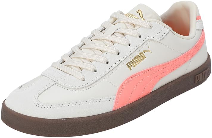 PUMA Unisex's Club Ii Era Sneaker