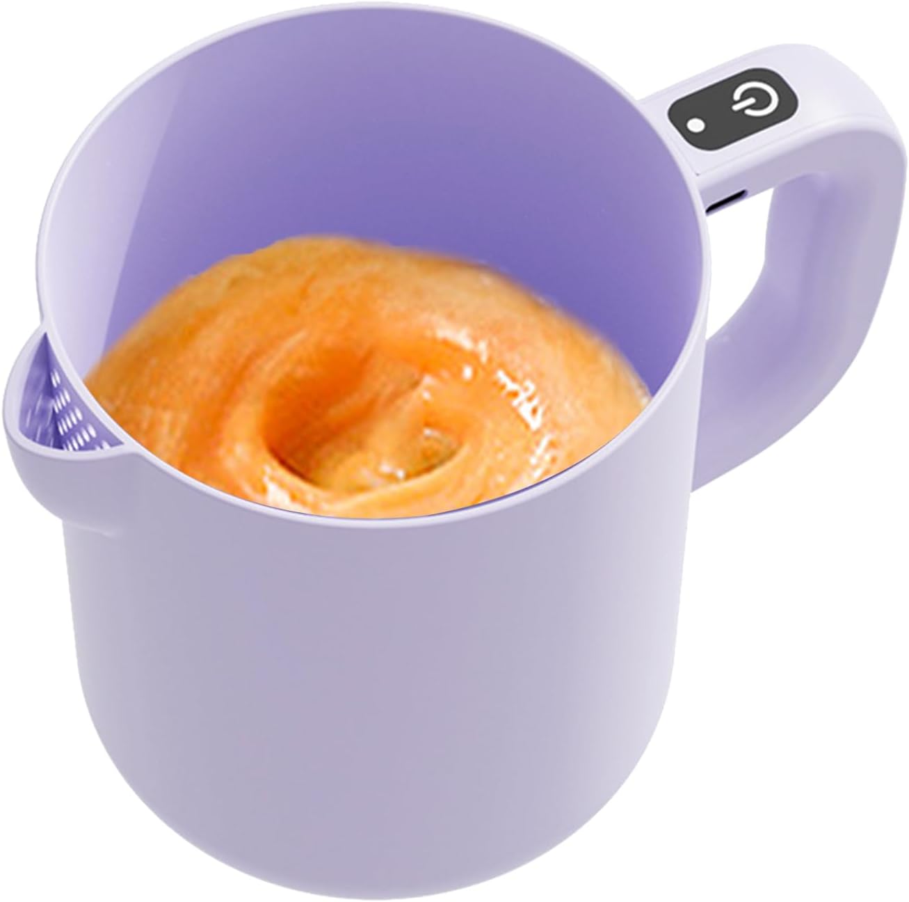 Egg Whipper - Electric Whisk Drink Mixer,Cordless Kitchen Food Mixing Whipping Tool for Cooking Dining Baking Indoor Outdoor Home