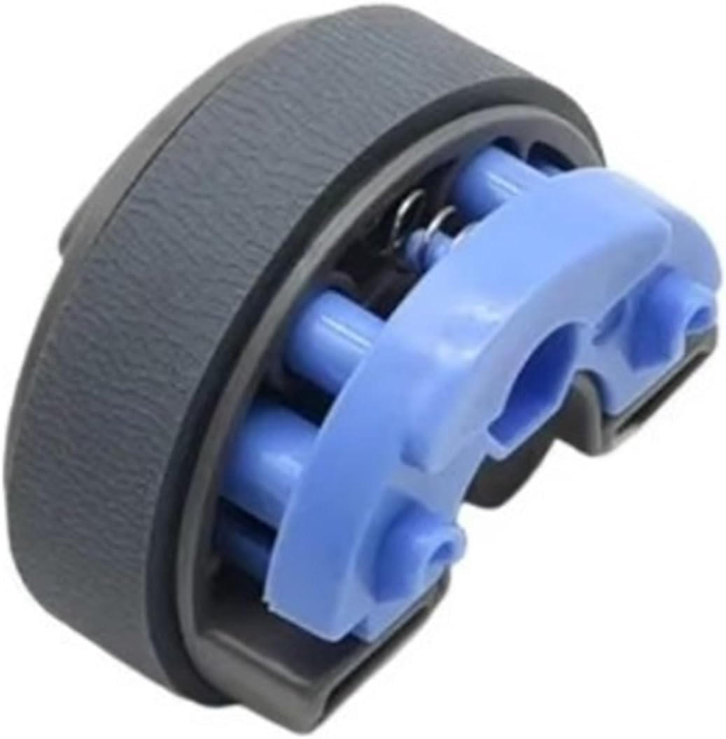 5Pcs Pick Up Roller C12C937771 for epson L8050 L18058 L8058 L18050 Pickup Feed Roller Printer Parts Ordinary Quality