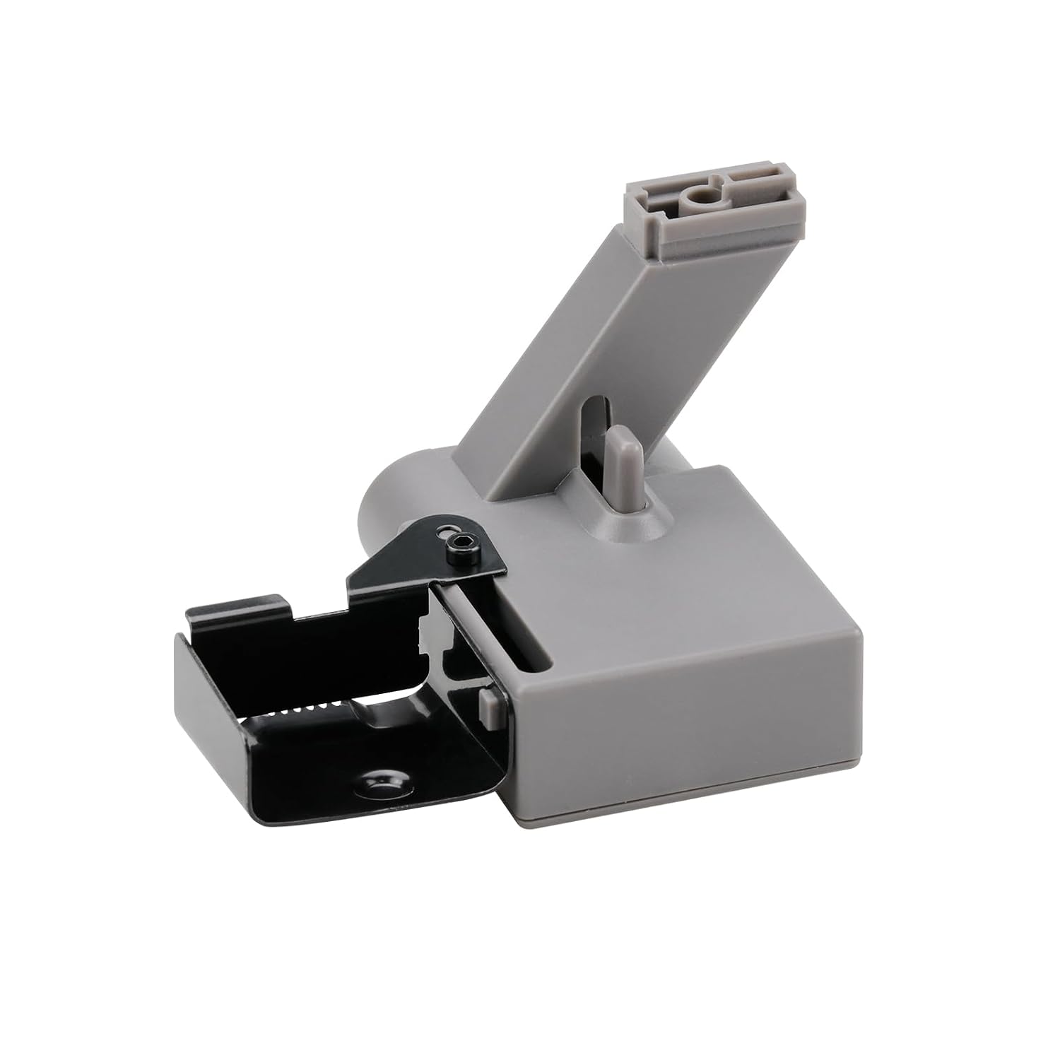 Purge Wiper Replacement Compatible with BambuLab A1/ A1 Mini: Waste Dispenser for Collect and Clean Waste Component Automatic Nozzle Cleaning 3D Printer Accessories