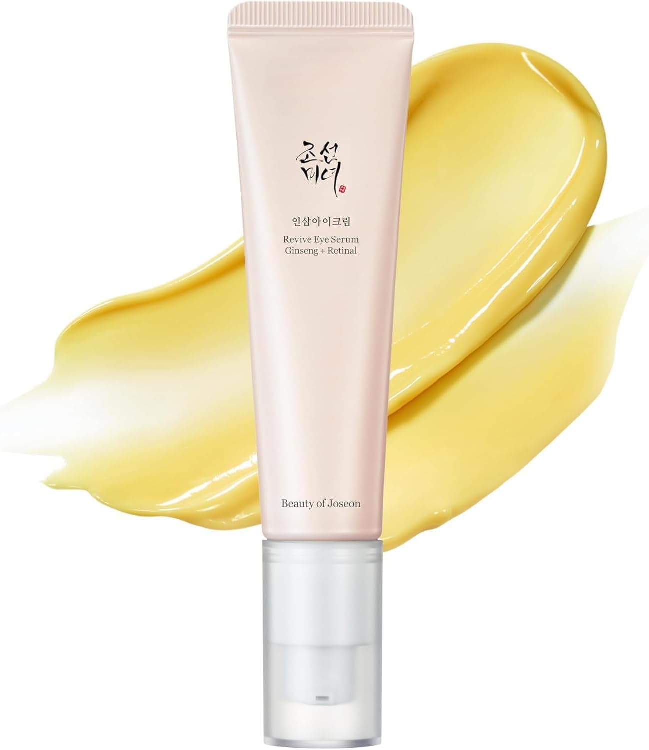 BEAUTY OF JOSEON Revive Eye Serum Ginseng + Retinal (30 ml)