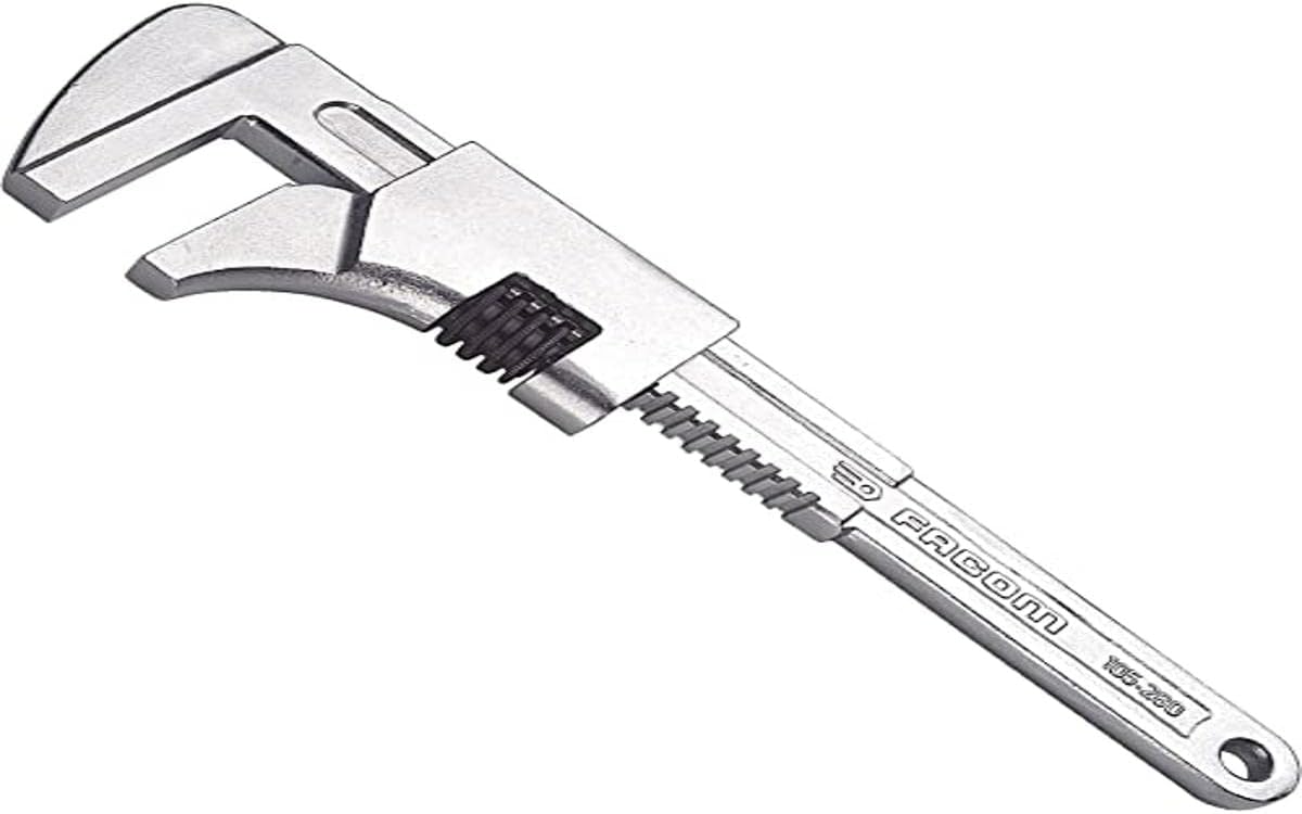 Facom 105-60mm Key Rack