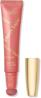 Tarte Blush Tape Liquid Blush Berry, 0.4 Fl Oz (Pack of 1)