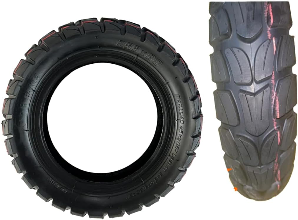 Kugookirin KuKirin G2max Electric Scooter Outer Tire (1PC)