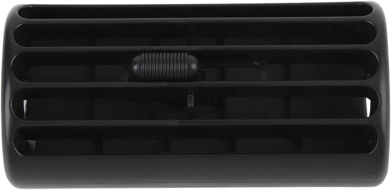 For Jeep For Cherokee XJ 1997-2001 Front Center Dash Air Vent Grille Plastics Dashboard AC Vent Air Outlet 5FS10LAZAB AC Vent Grille Outlet
