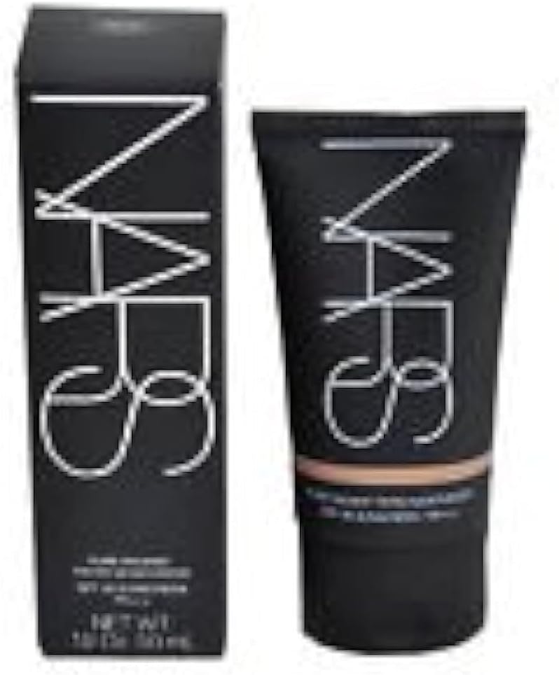 NARS Pure Radiant tinted moisturizer ALASKA