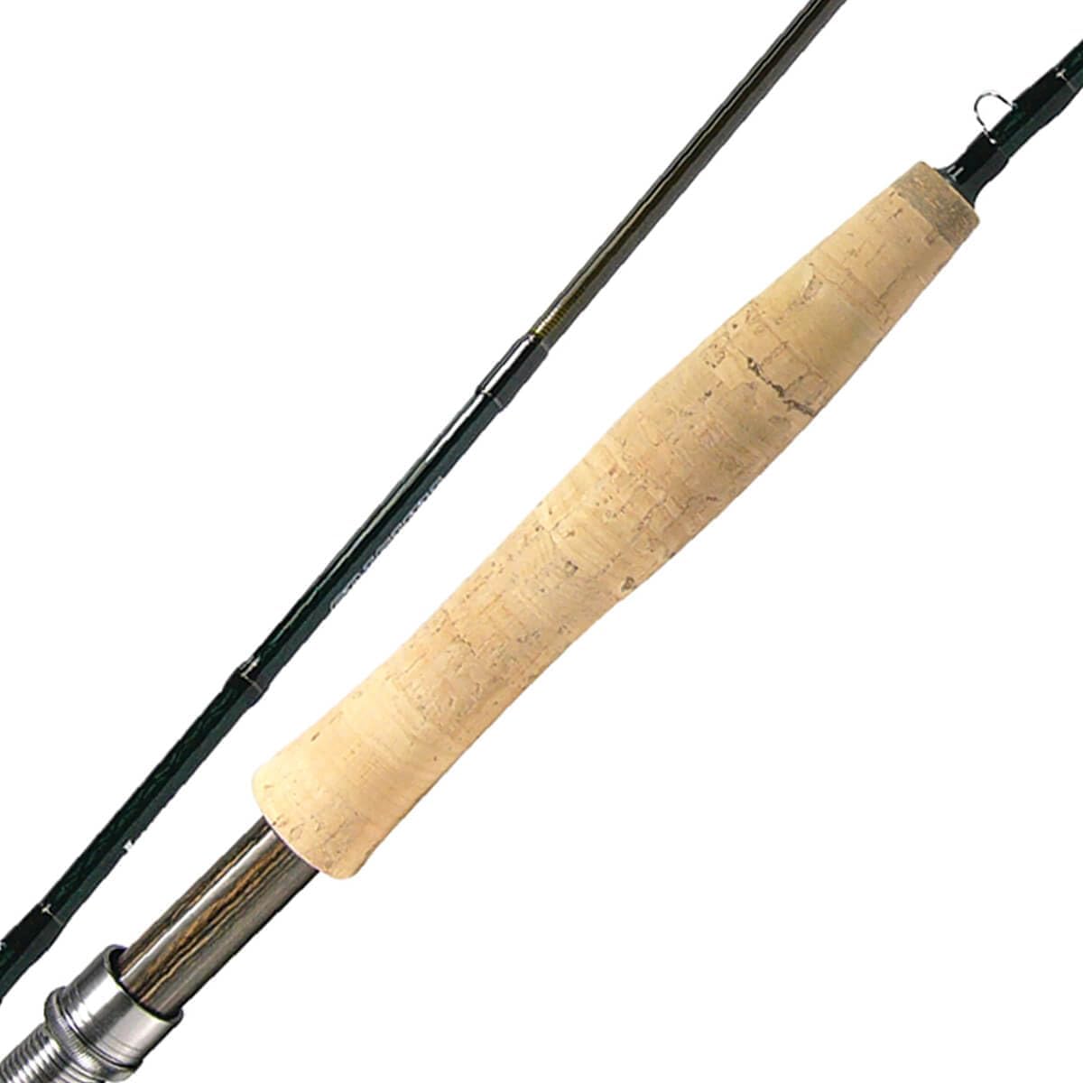Okuma Crisium Graphite 2-Piece Fly Rod
