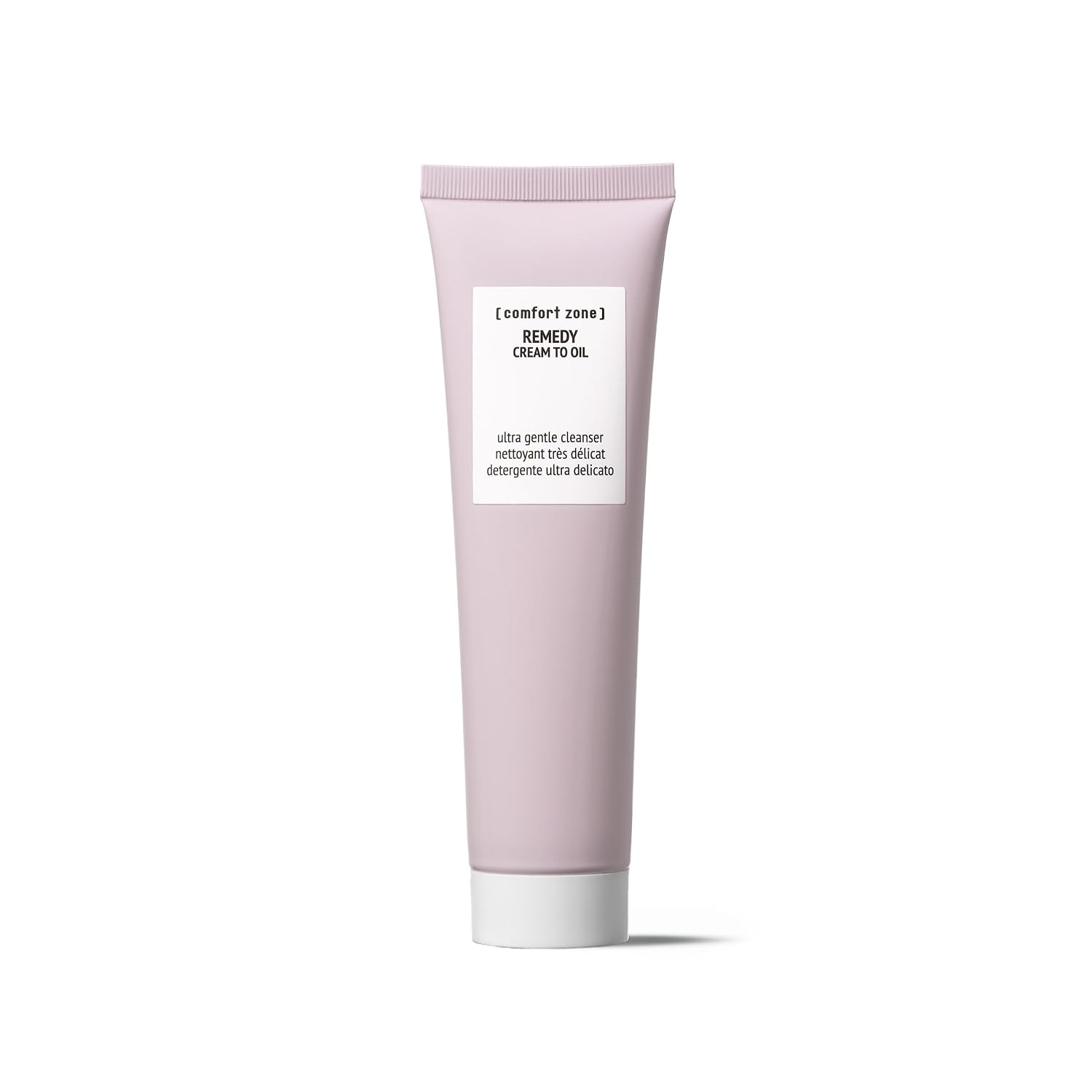Comfort Zone Remedy Cream To Oil Gentle Cleanser 5.07 fl oz